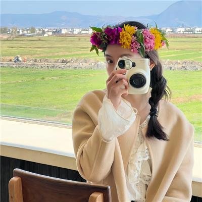 花都奇男子
