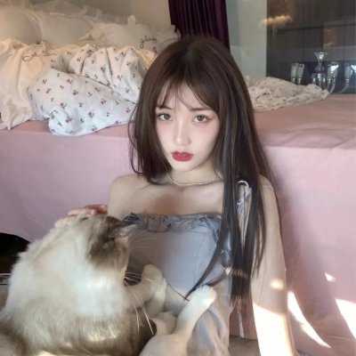 另一个女人